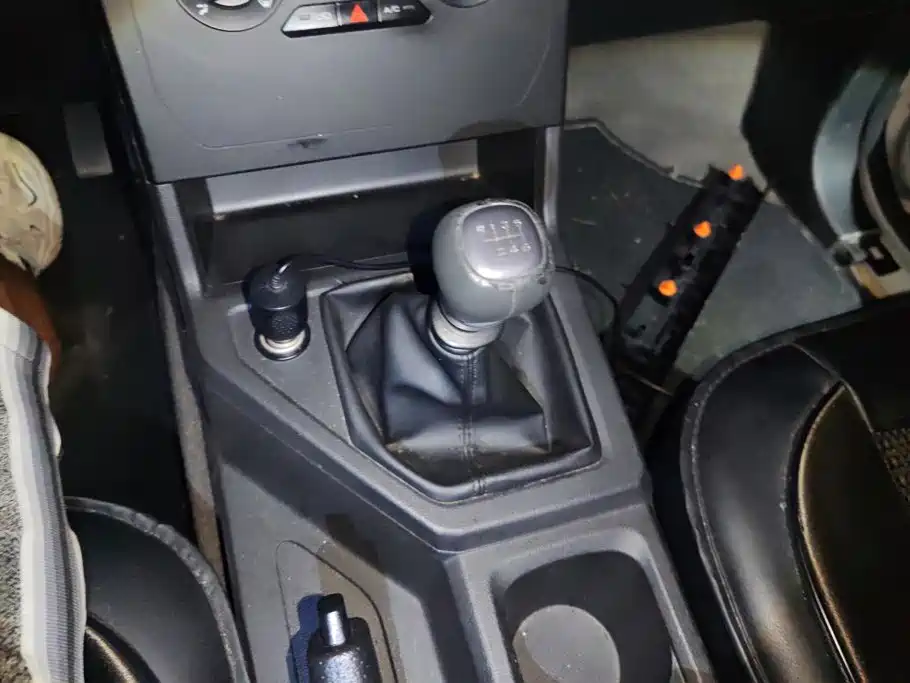Wuling Hongguang PLUS — миниатюра 16
