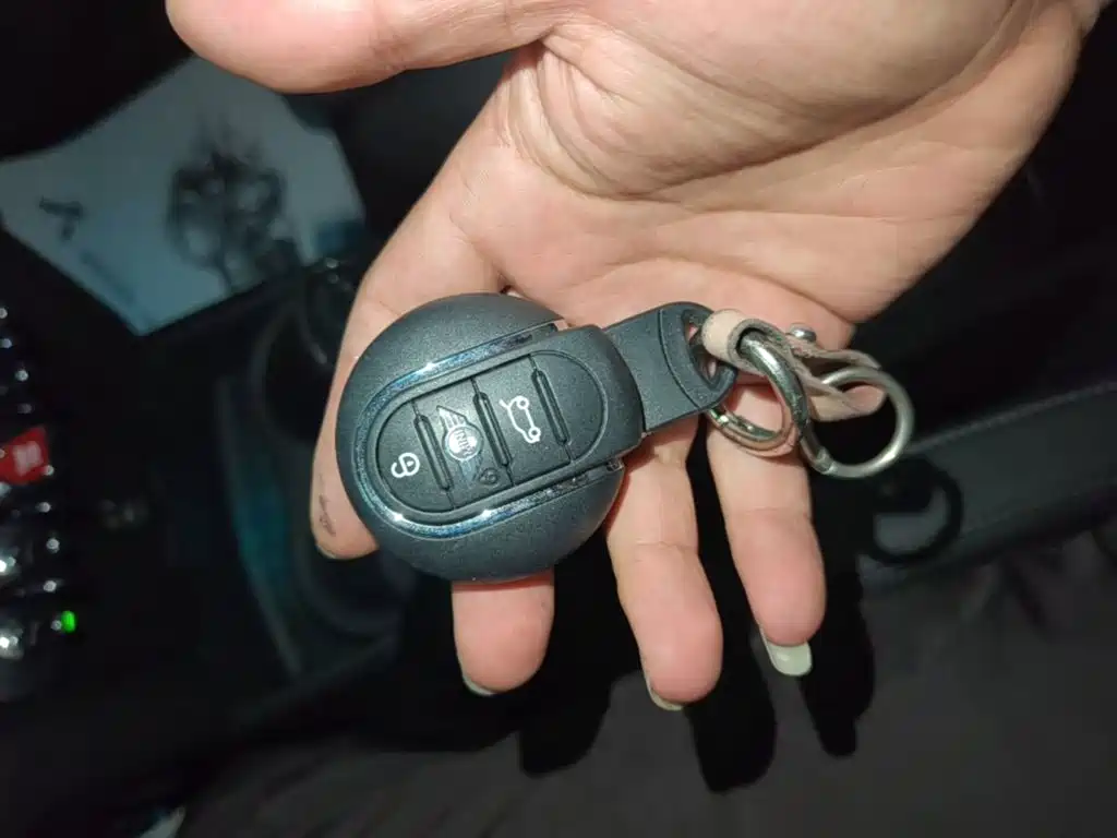 MINI Mini Countryman — миниатюра 9