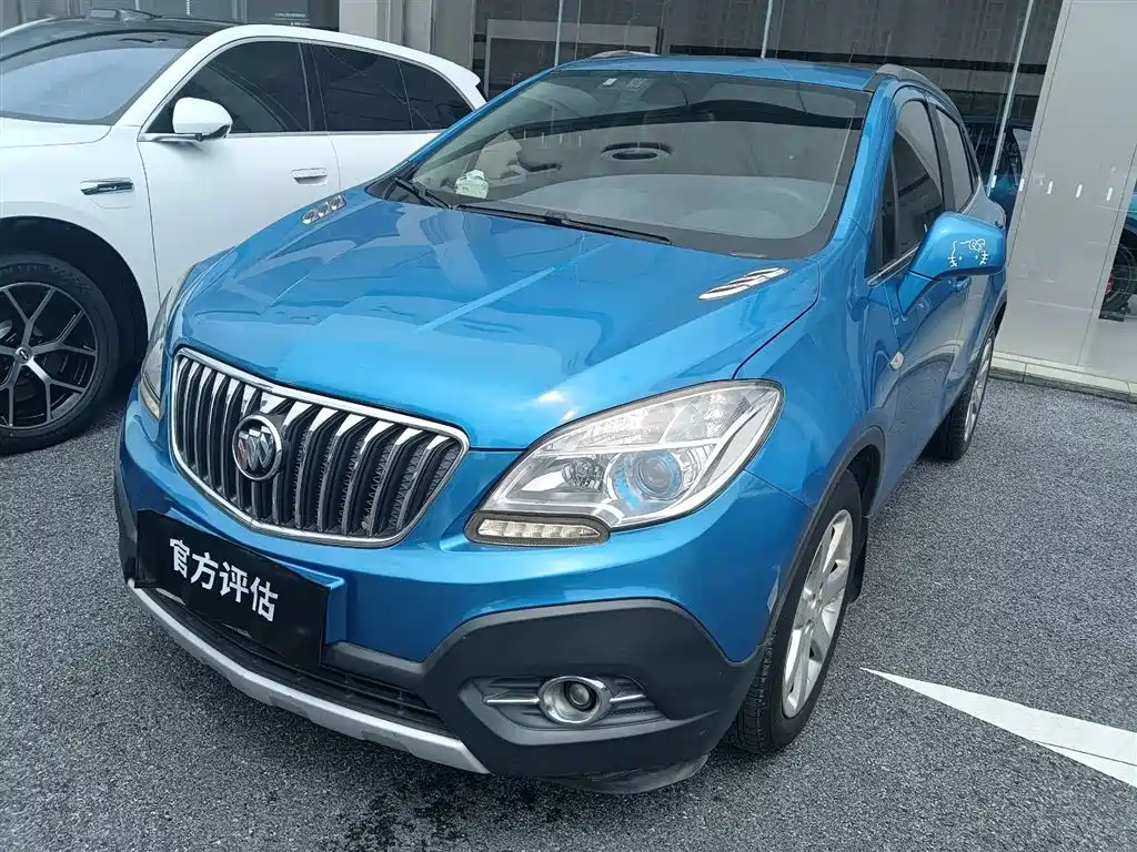 Buick Encore 2015