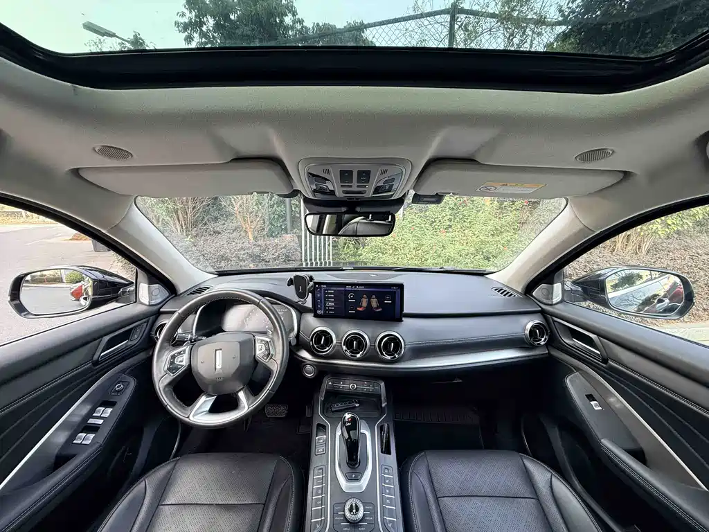 WEI PAI WEI BRAND VV6