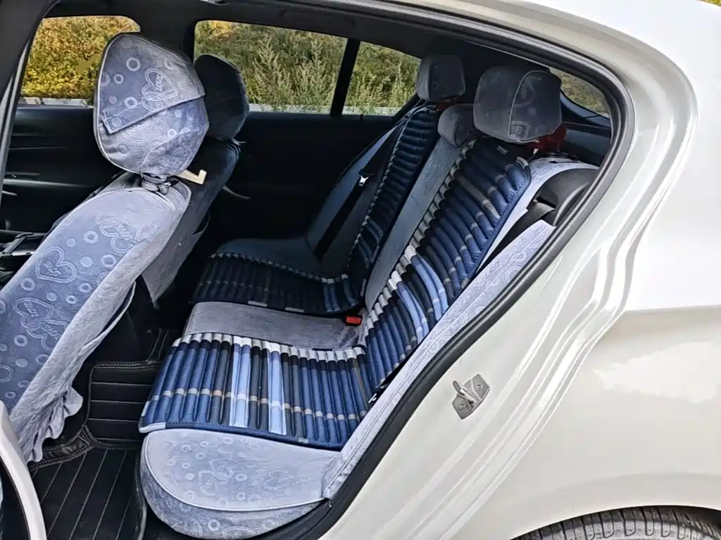 BMW 1 Series (Import) — миниатюра 17