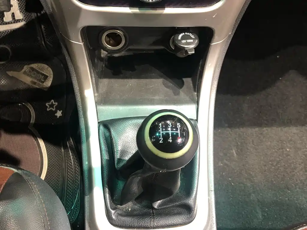 BYD F3 Eco Edition 1.5L Manual Comfort Type, фото 15