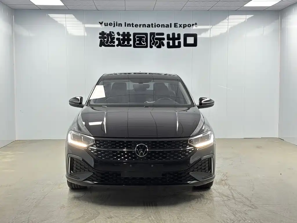 Volkswagen Lavida 2023 280TSI DSG