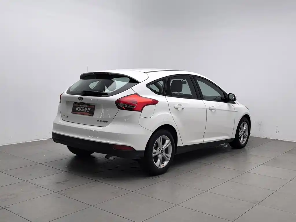 Ford Focus — миниатюра 2