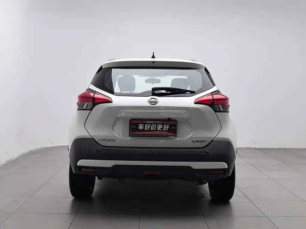 Nissan Kicks — миниатюра 4