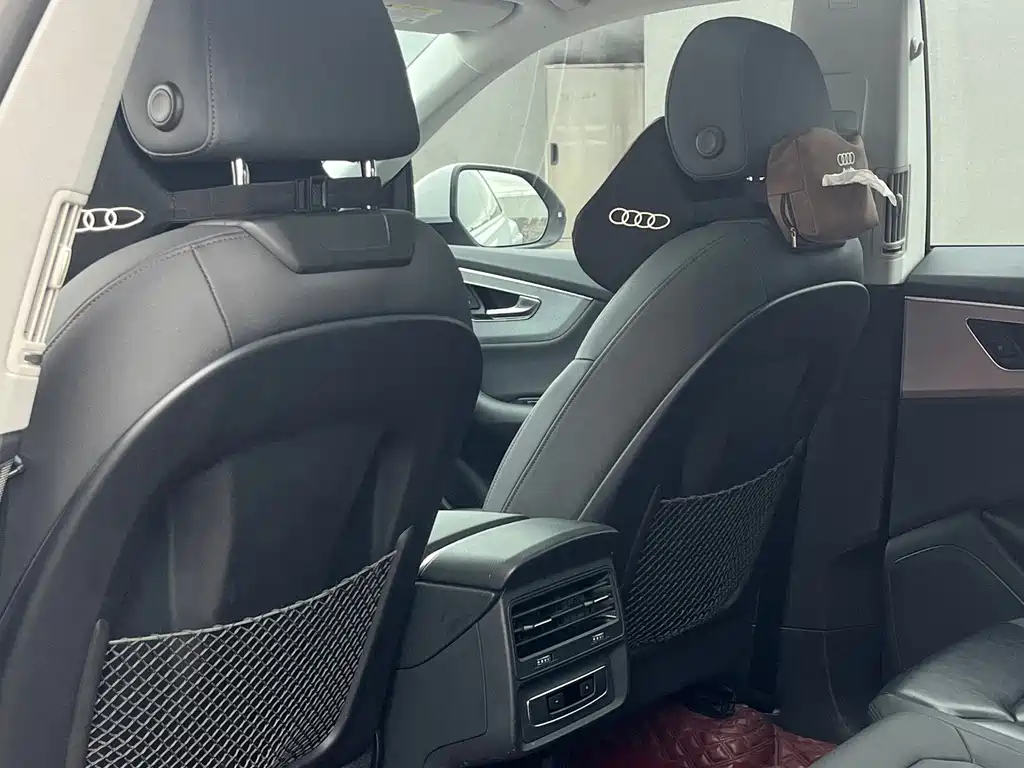 Audi Q8 — миниатюра 5