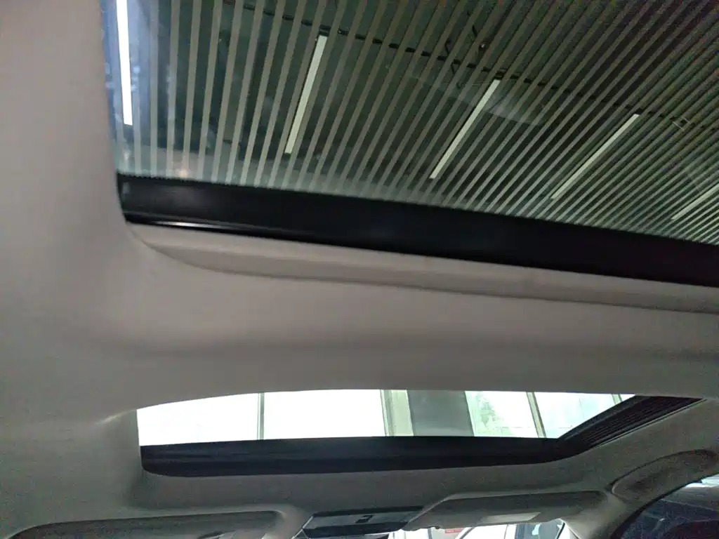 Nissan Teana — миниатюра 18