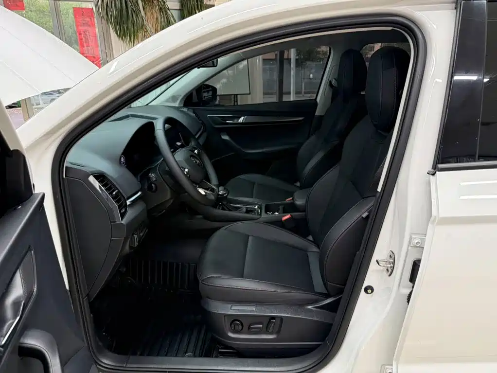 Skoda Karoq — миниатюра 16