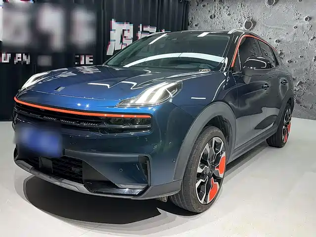 LYNK  06 2022