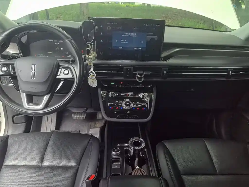 Lincoln Corsair 2021 PHEV e