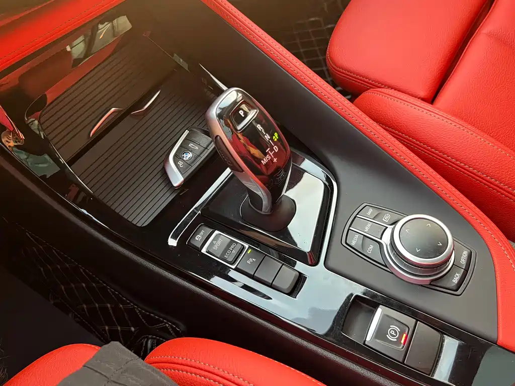 BMW X2 — миниатюра 17