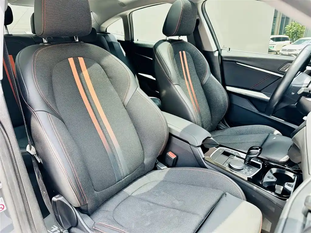 BMW 2 Series 2 2021 225i M Sport