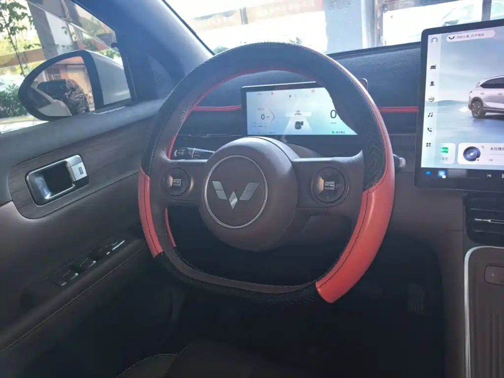 Wuling Xingguang S — миниатюра 11