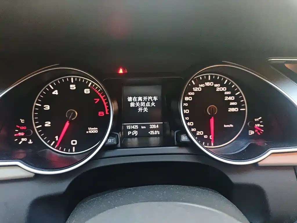 Audi A5 (Import) — миниатюра 12