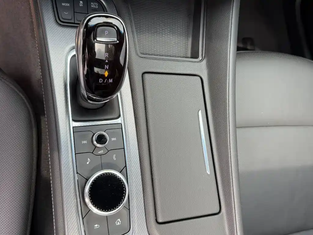 Cadillac CT5 — миниатюра 20