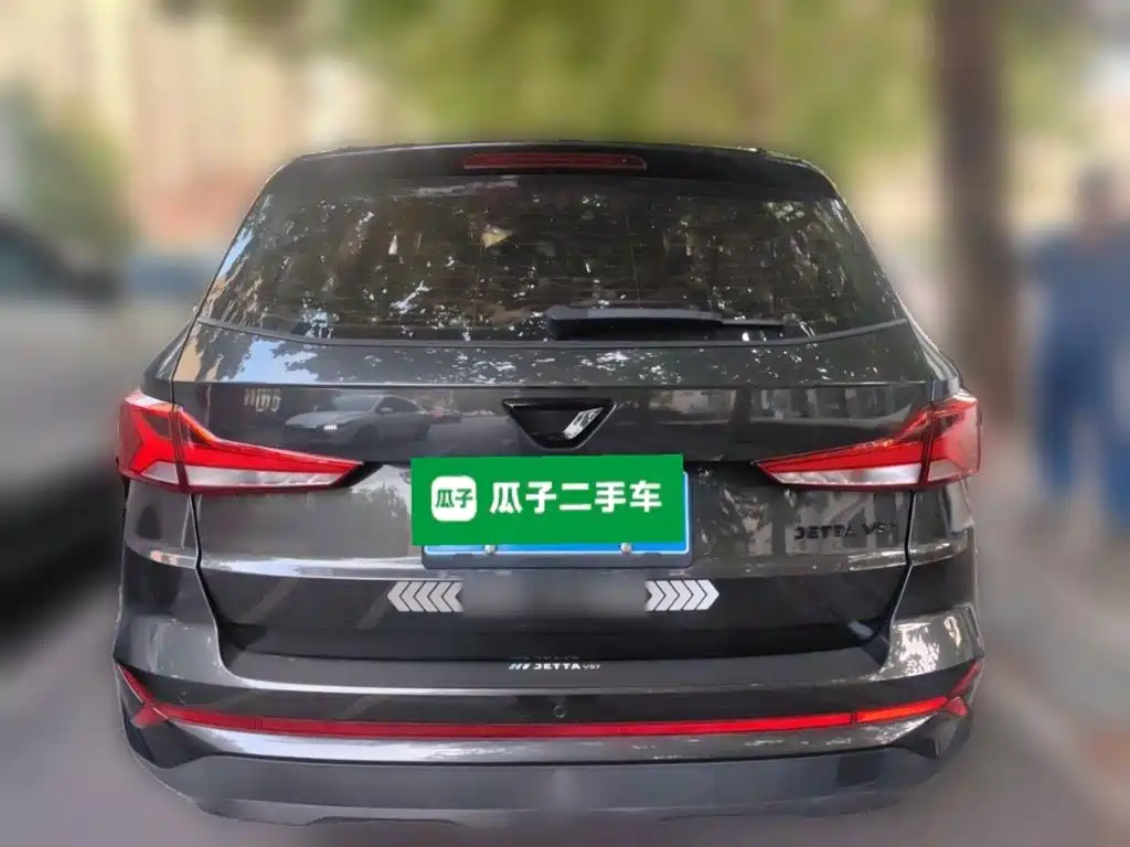 Jetta VS7 — миниатюра 3