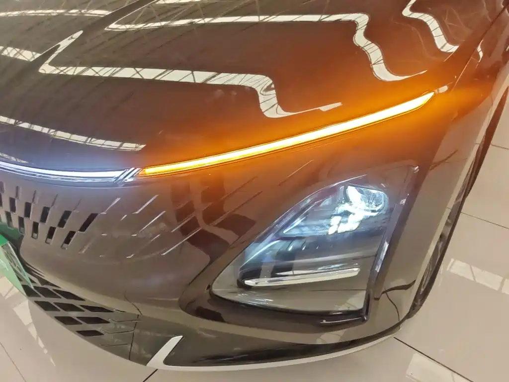 Wuling Xingguang — миниатюра 18