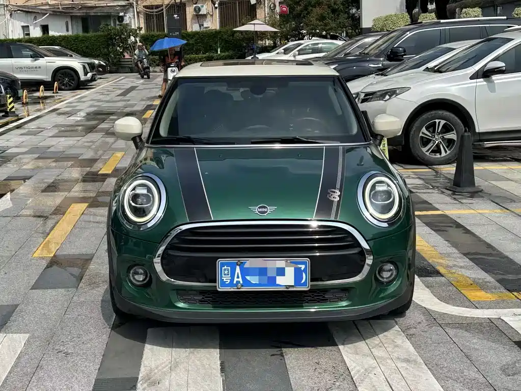 MINI Mini — миниатюра 2