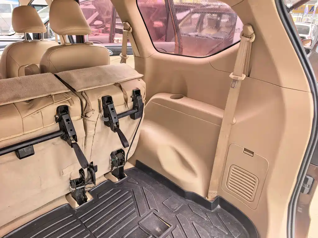 Baojun 730 — миниатюра 18