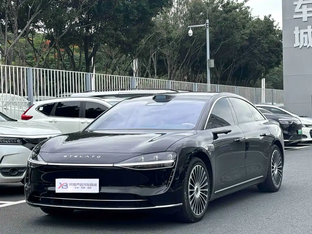 享界 Xiangji S9 2025