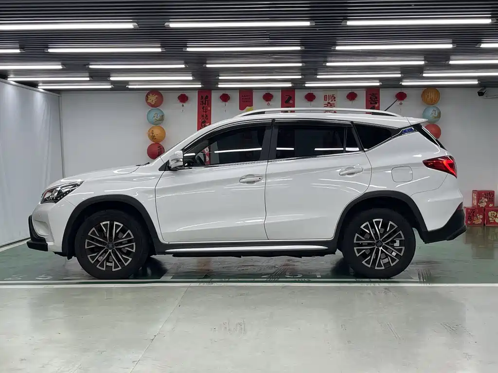 BYD New Energy — миниатюра 4