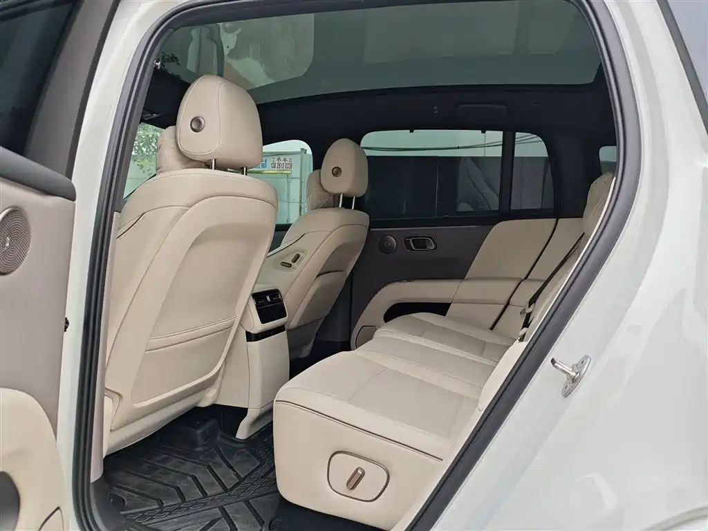Li Auto Li i6 — миниатюра 5
