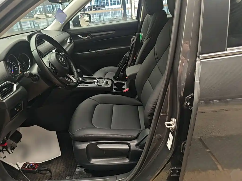 Mazda CX-5 — миниатюра 15