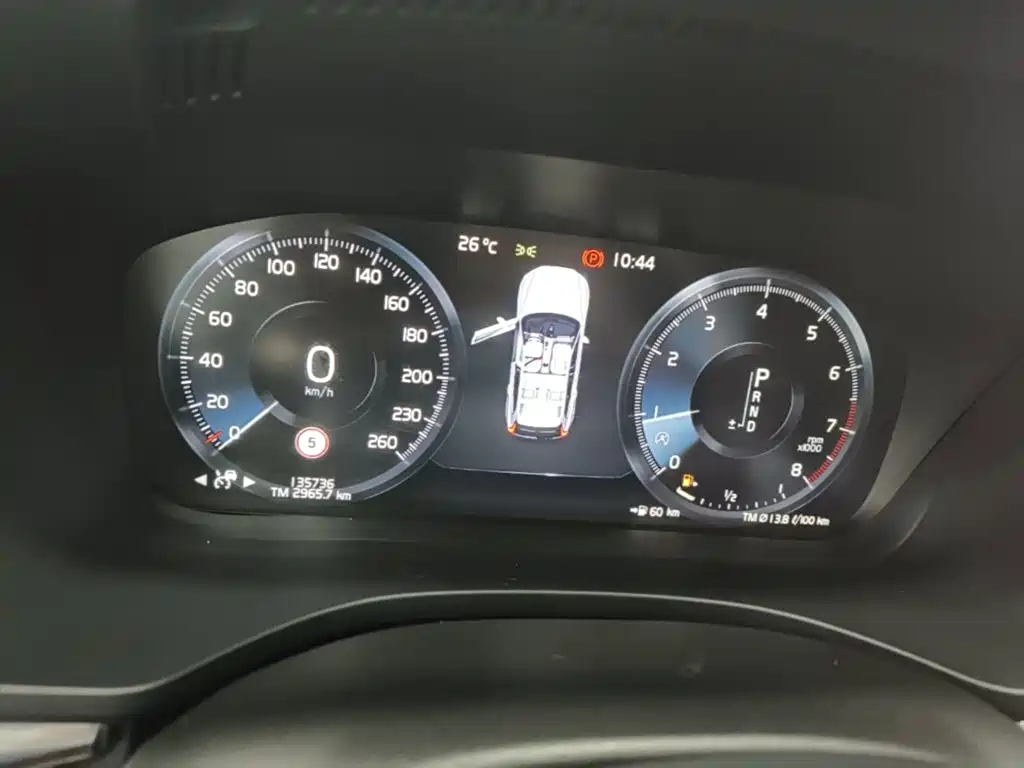 Volvo XC60 — миниатюра 12