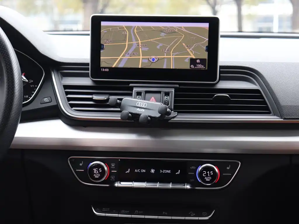 Audi Q5L — миниатюра 17