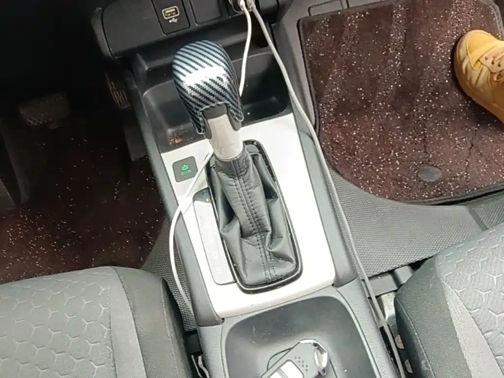 Honda Fit — миниатюра 14