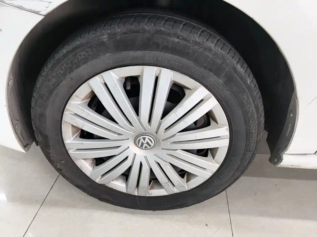 Volkswagen Polo — миниатюра 23