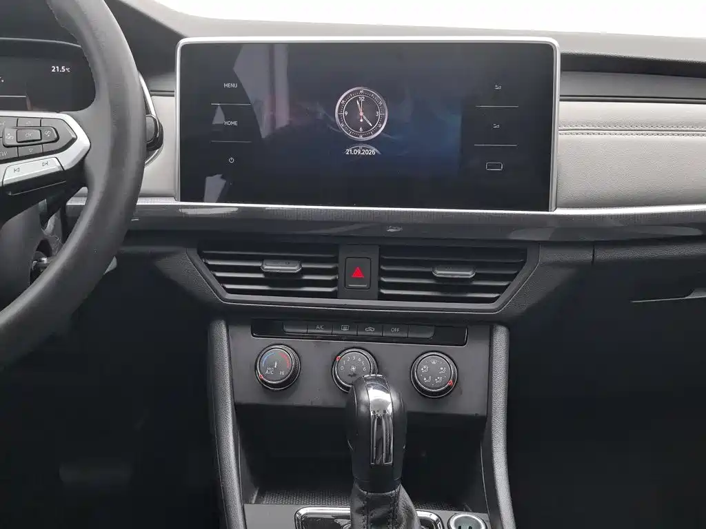 Volkswagen Bora — миниатюра 12