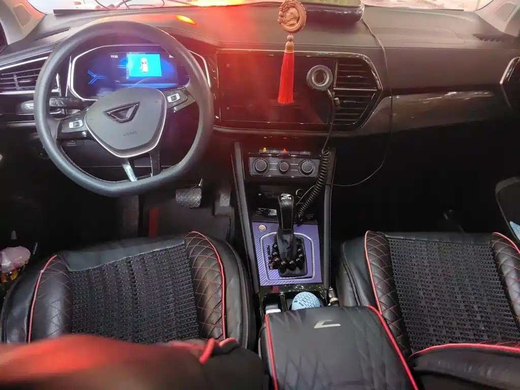 Jetta VS7 — миниатюра 5