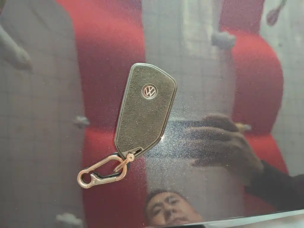 Volkswagen ID.4 Crozz — миниатюра 9