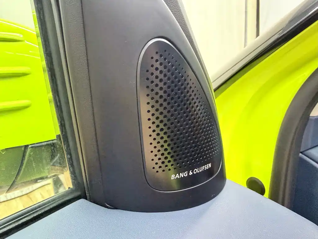 Genesis GV60 — миниатюра 13