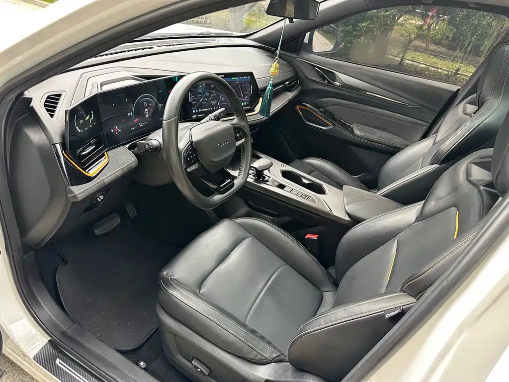 Oshan Oushang X5 PLUS — миниатюра 5