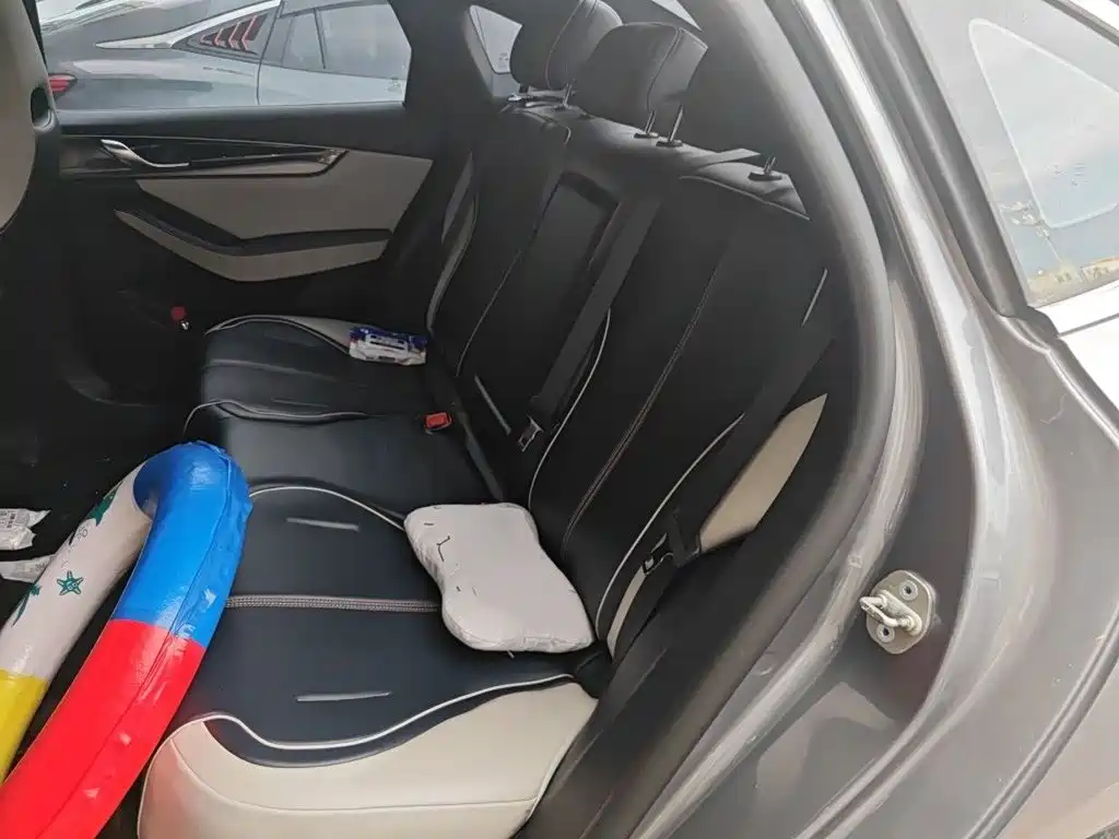 BYD Qin PLUS — миниатюра 15