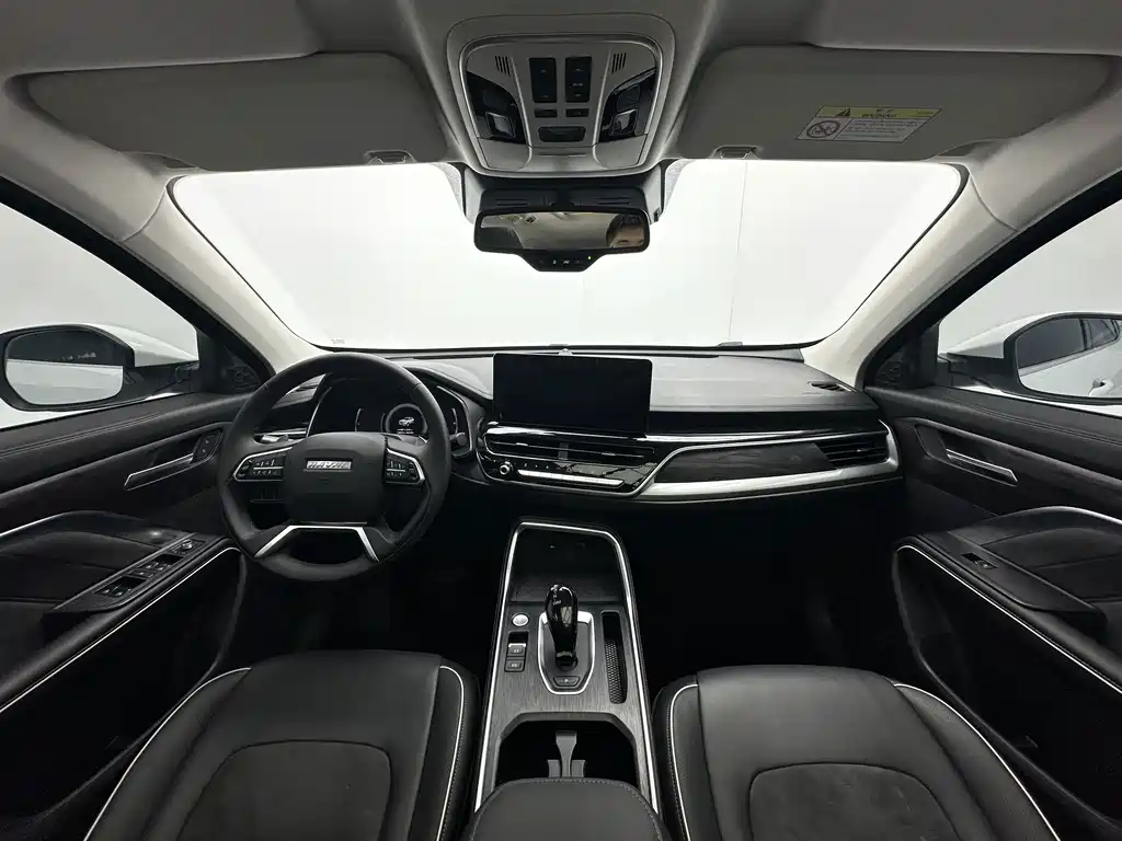 Haval H6 — миниатюра 6