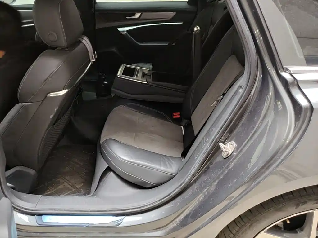 Audi A6L — миниатюра 17