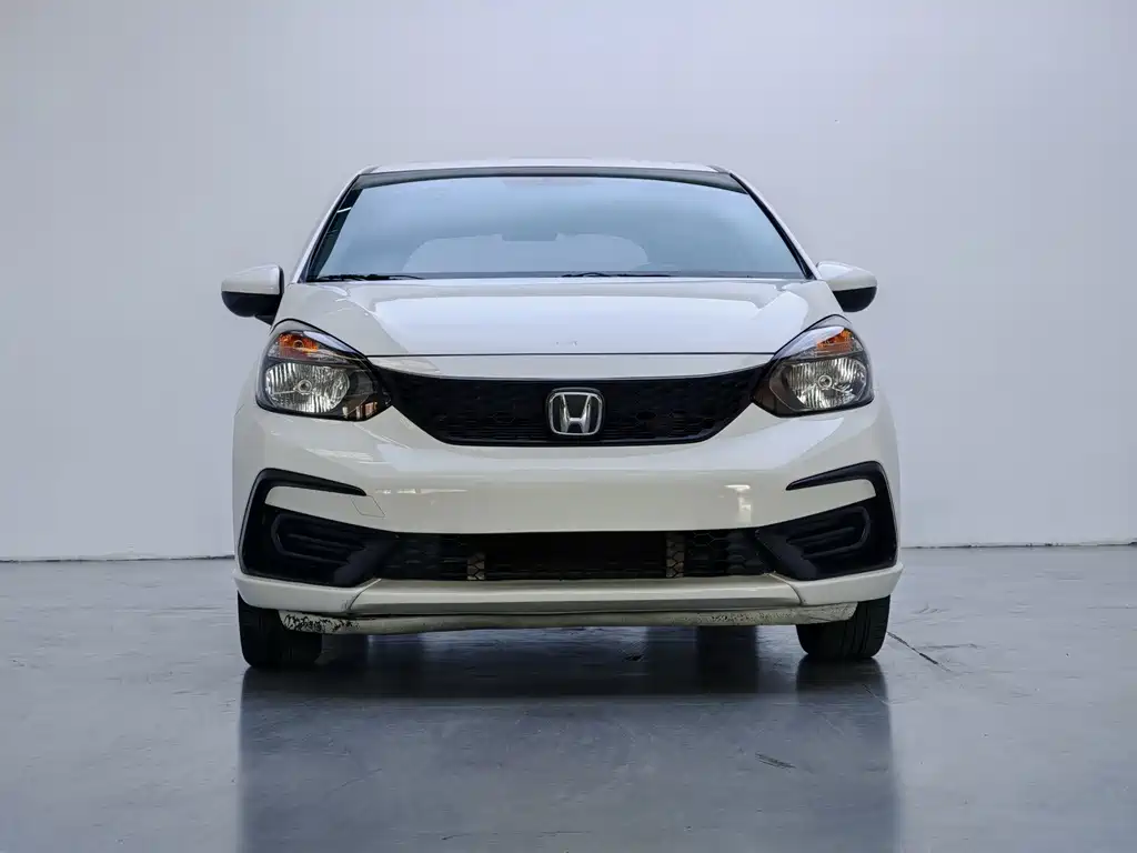 Honda Fit — миниатюра 2
