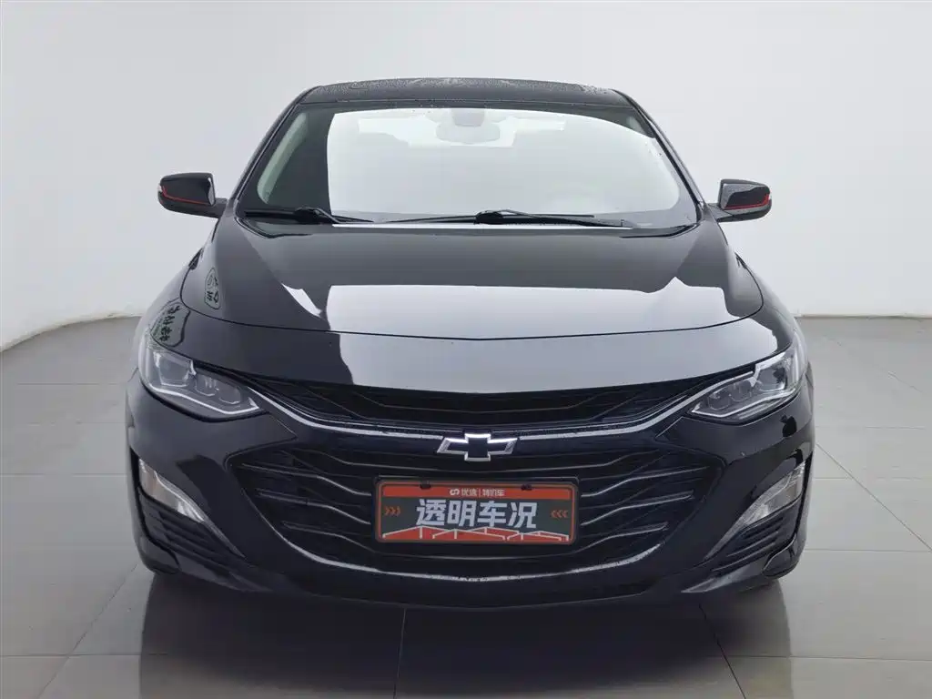 Chevrolet Malibu XL XL 2019 Redline 550T AT