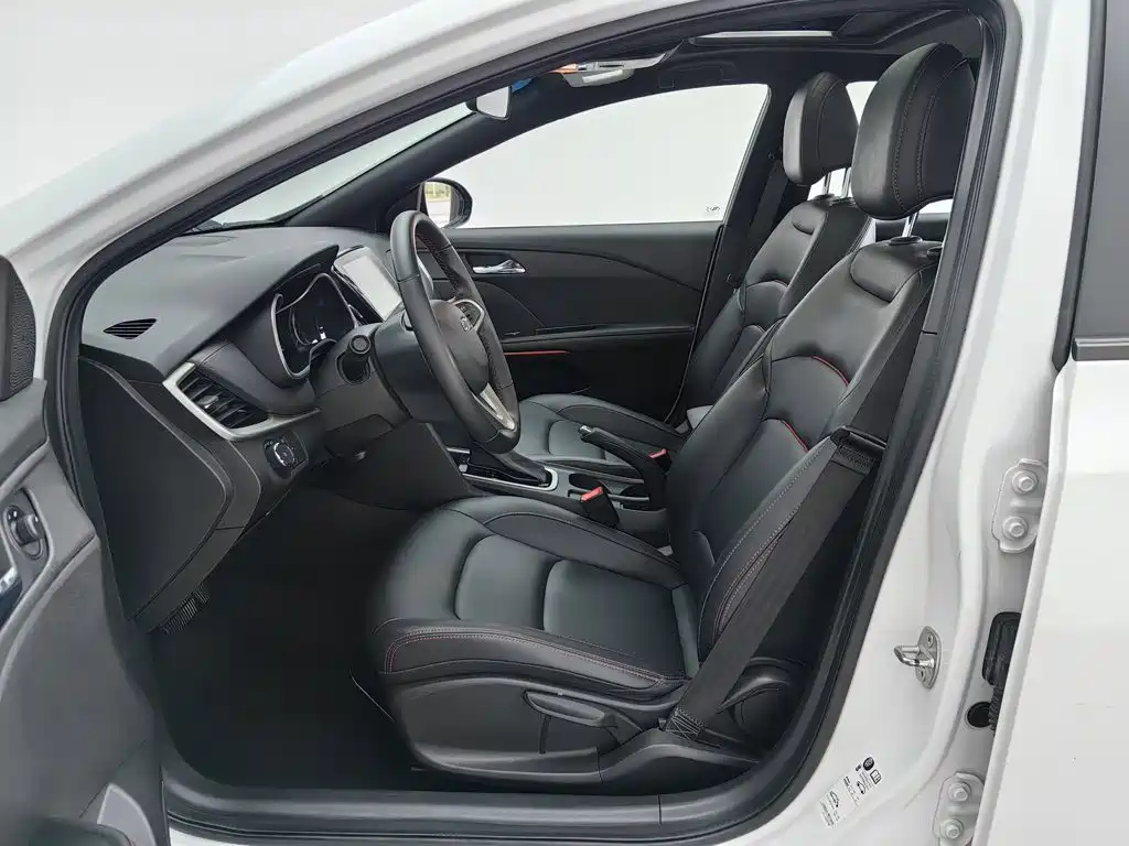 Chevrolet Monza — миниатюра 10