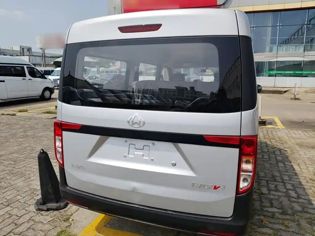 Kuayue Kuayue Star V3 — миниатюра 6