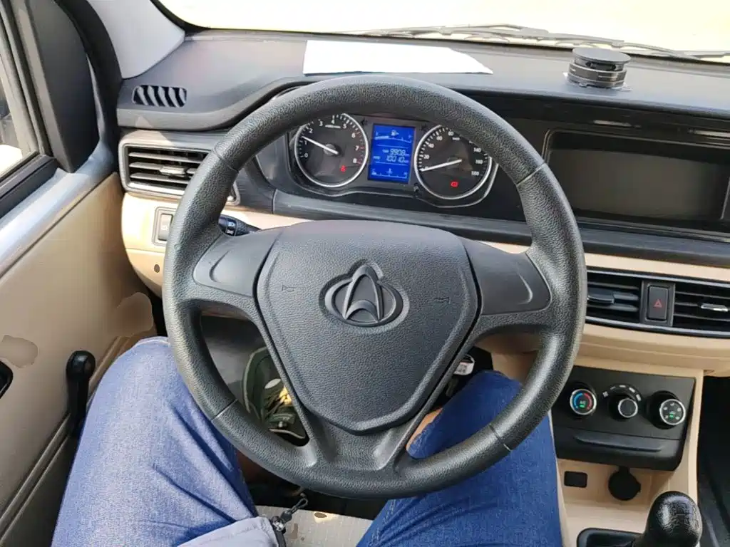 Kuayue Kuayue Star V3 — миниатюра 11