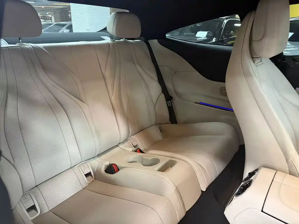 Mercedes-Benz CLE — миниатюра 8