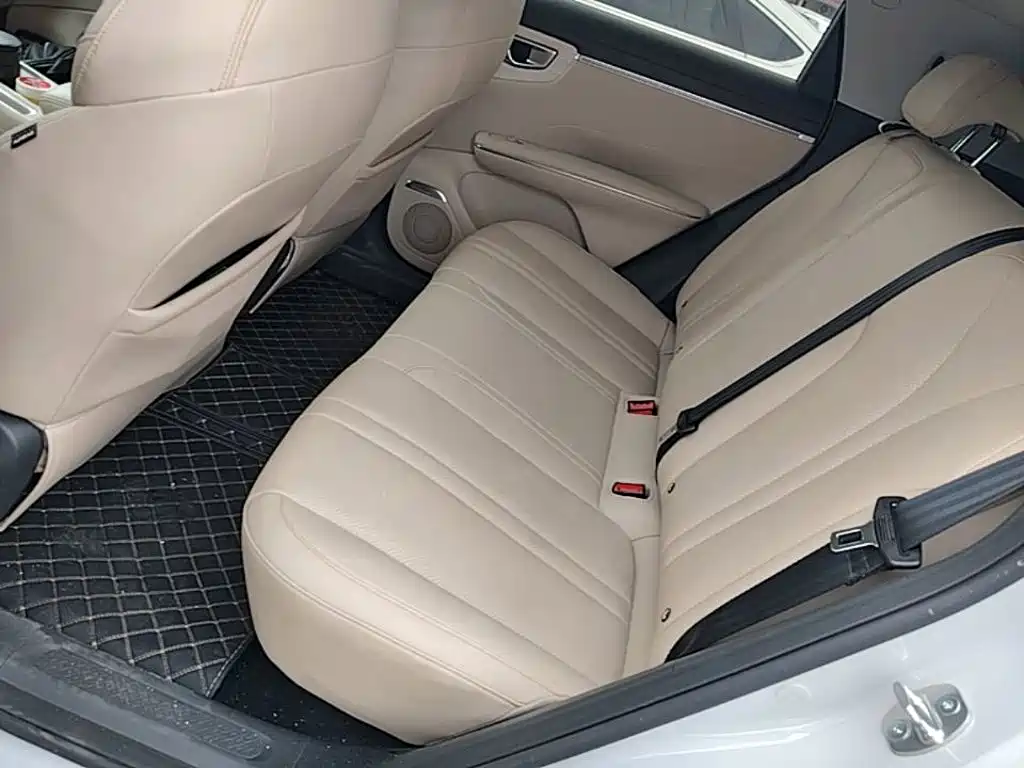 Wuling Bingo S — миниатюра 17