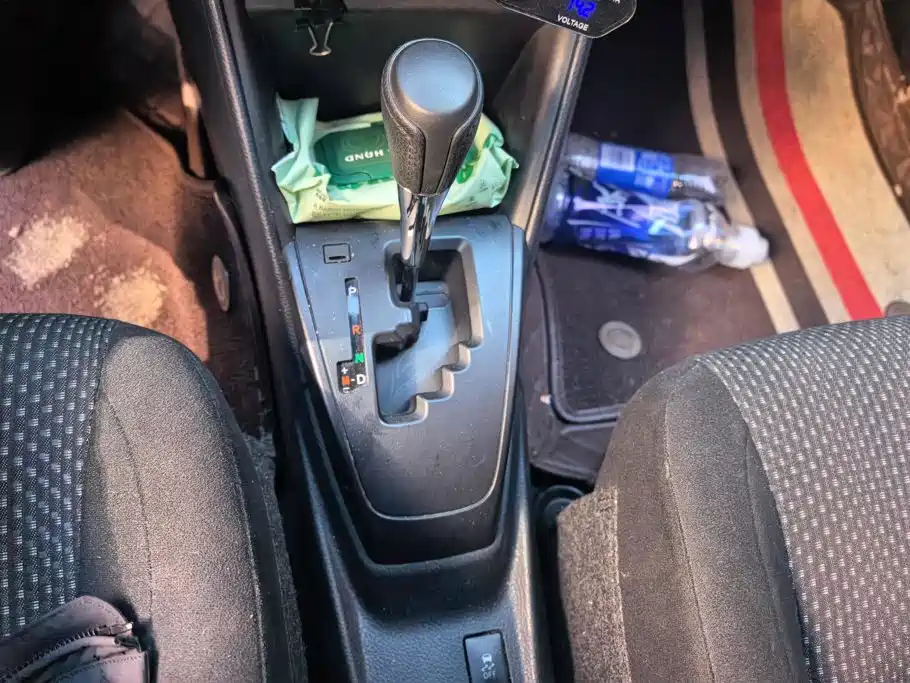 Toyota Vios — миниатюра 16
