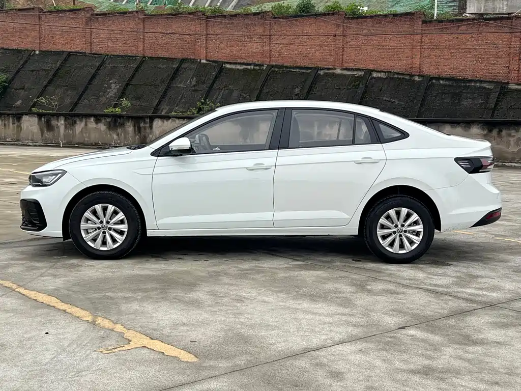Volkswagen Lavida 2025 1.5L