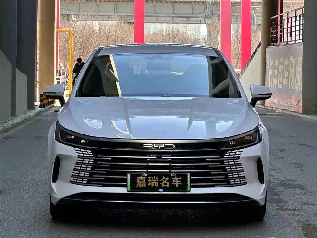 BYD DESTROYER 05