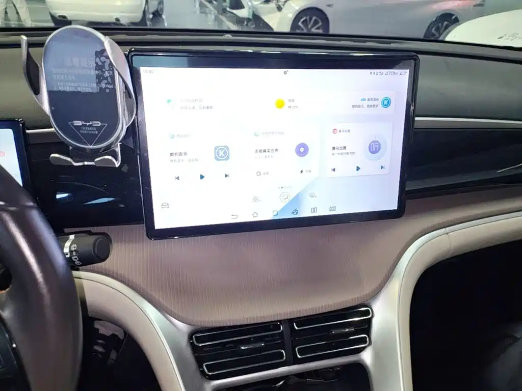BYD Pro New Energy — миниатюра 13